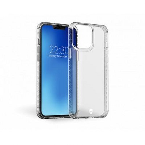 Coque de protection transparente Force Case Air pour iPhone 13 Pro Max