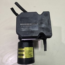 2011-2013 Kia Optima Hybrid Abs Anti-lock Brake Pump Unit Module 58620-4u001 Hpu