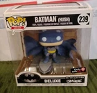 Funko Pop! Moments: DC Universe - Batman (Hush) - GameStop (Exclusive) #239