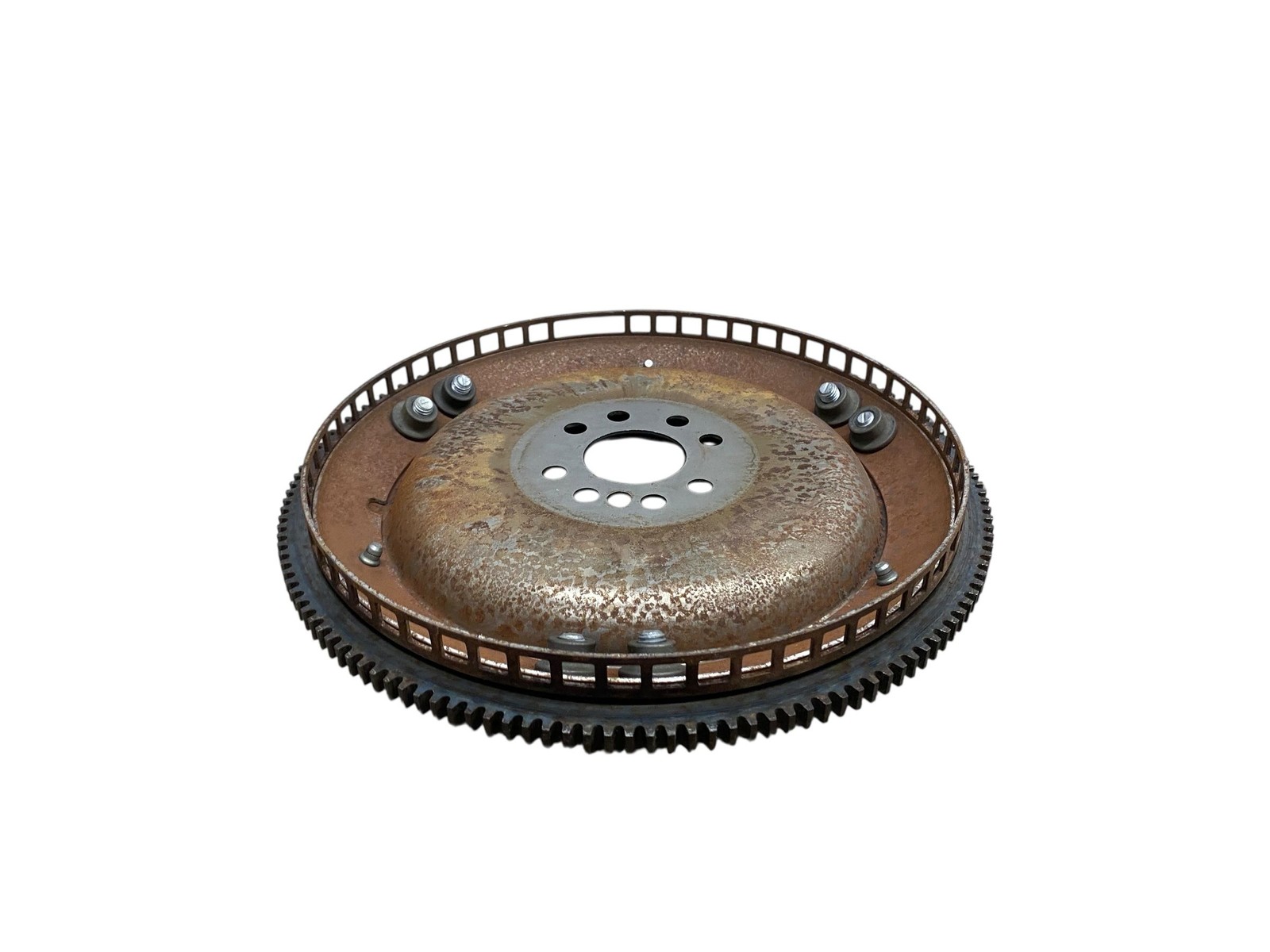 2022 Aston Martin V8 Vantage 4.0L M177 Engine Flywheel Drive Plate 2780300112