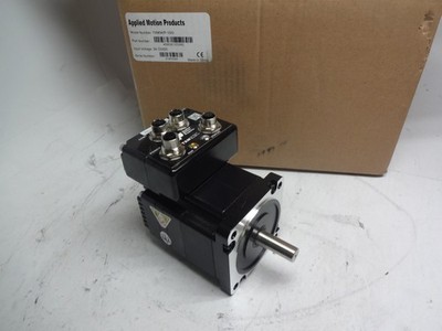 Applied Motion Txm34ip-1dg Integrated Step Servo Motor 24-70vdc