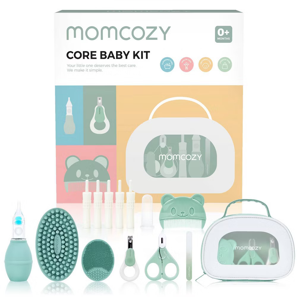 Momcozy All-in-1 Core Baby Kit
