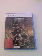 Doom The Dark Ages PS5