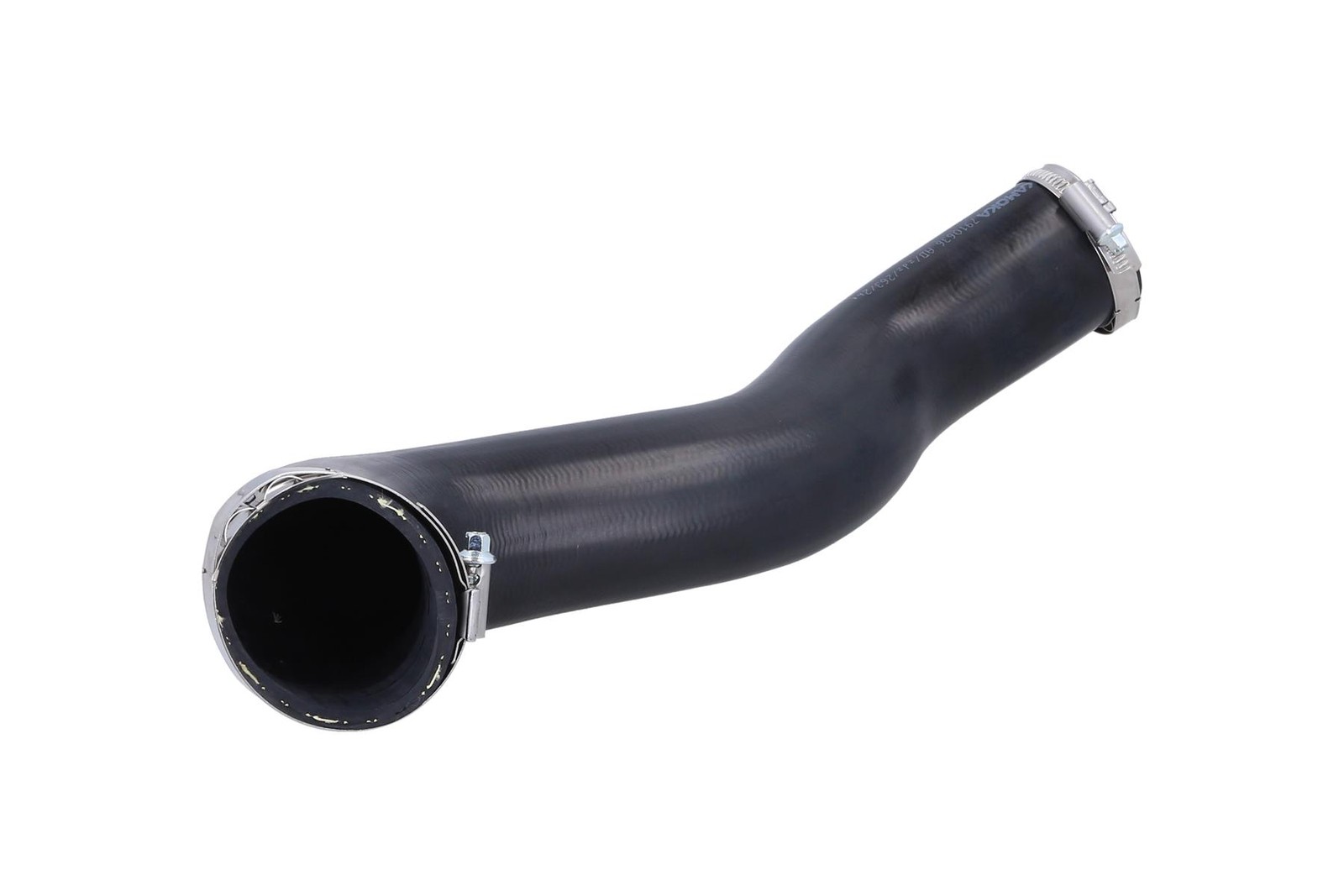 Fits KAMOKA 7910636 SUPERCHARGE AIR COOLER HOSE  ⭐UK Stock⭐