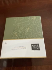 Big Happy Planner Cover