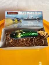 Megabass Dragon Bait SHIRYU Green 2012 Limited Edition Fishing Lure
