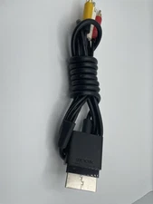 Genuine Microsoft Xbox 360 HD AV Cable