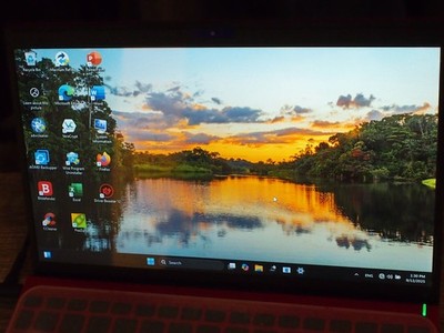 Vaio SX12 Rare Ltd Ruby Red Edition i7 Made in Japan Office Pro+