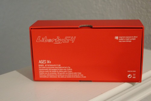 Liberty64 1:64 Volkswagen T1 Truck Coca-Cola Diecast Model Car SHIPS FROMUSA - Picture 2 of 9