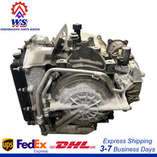 Automatic Transmission Assembly For 2020-2025 Ford Maverick Lincoln Corsair 2.0L