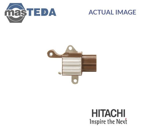 132974 ALTERNATOR REGULATOR HITACHI FOR FORD FOCUS II,C-MAX,KUGA I,FOCUS C-MAX