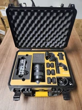 Sony FX30 Super 35 Digital Camera Package