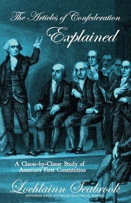 The Articles of Confederation - VERY GOOD