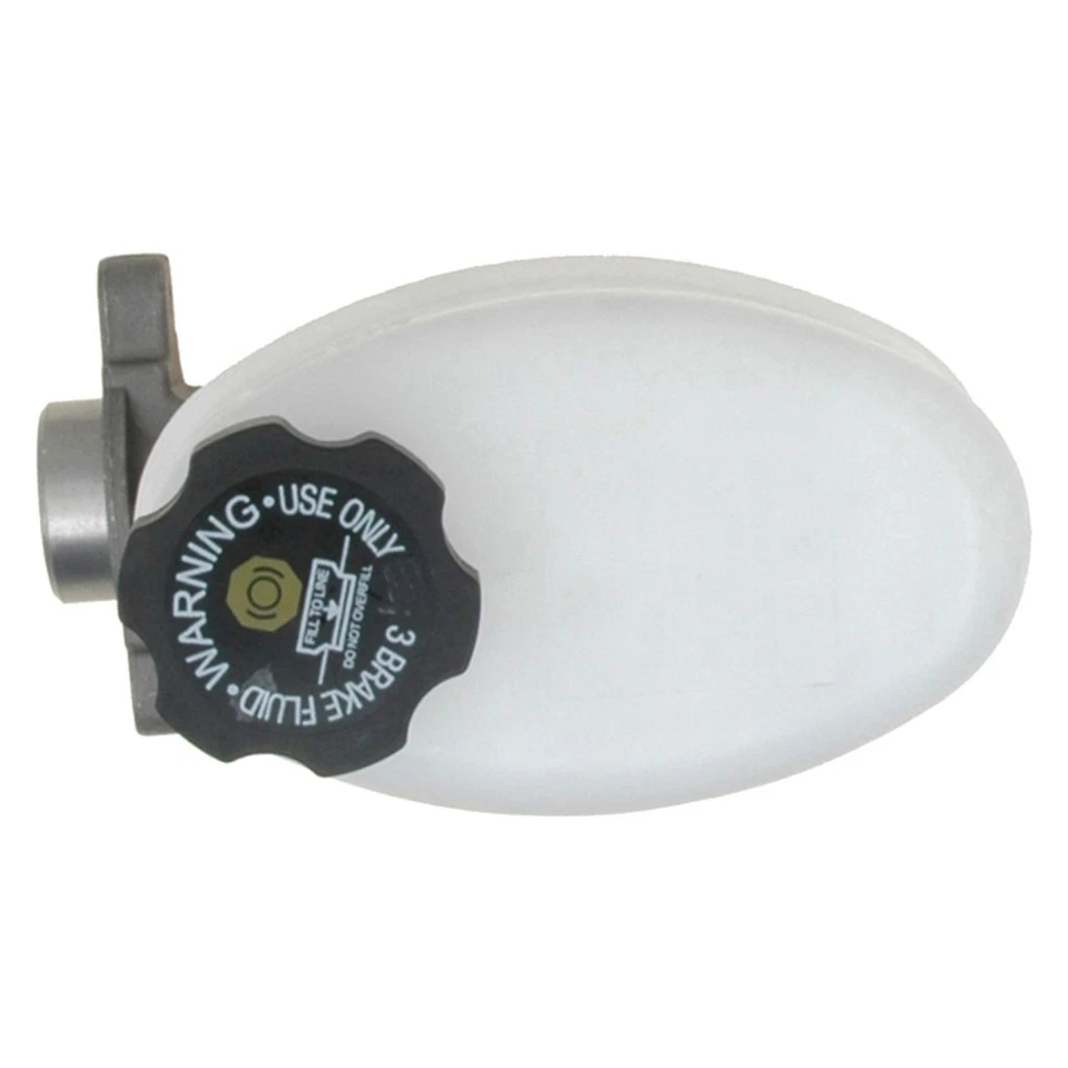 Подлинные главные тормозные цилиндры ACDelco для Chevy Tahoe 2001 2002 | алюминий - Изображение 2 из 4