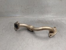 Tube d'échappement Volkswagen BORA