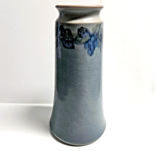 Rookwood Pottery Hand Painted Vase dated 1919 1655E V Signed Vellum Glaze