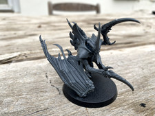 Games Workshop, Warhammer 40k - Primat - Tyranide 