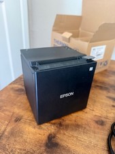 Epson TM-M30ii Thermal Receipt Printer BT  LAN  USB 
