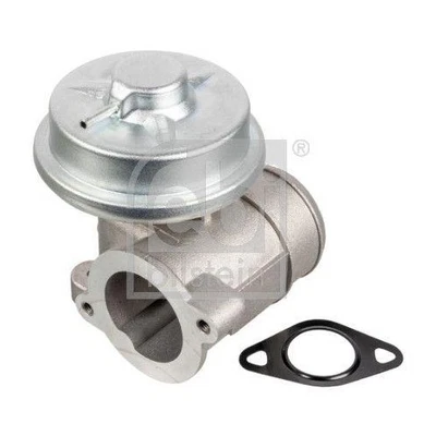 1x Vanne EGR FEBI BILSTEIN 172830 convient pour FORD FORD MOTOR COMPANY - Photo 1/2