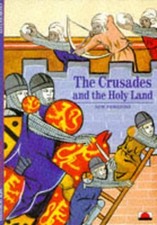 The Crusades and the Holy Land (New Horizons) by Lory Frankel Paperback Book The