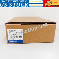 New OMRON NB5Q-TW01B Touch Screen Fast Shipping