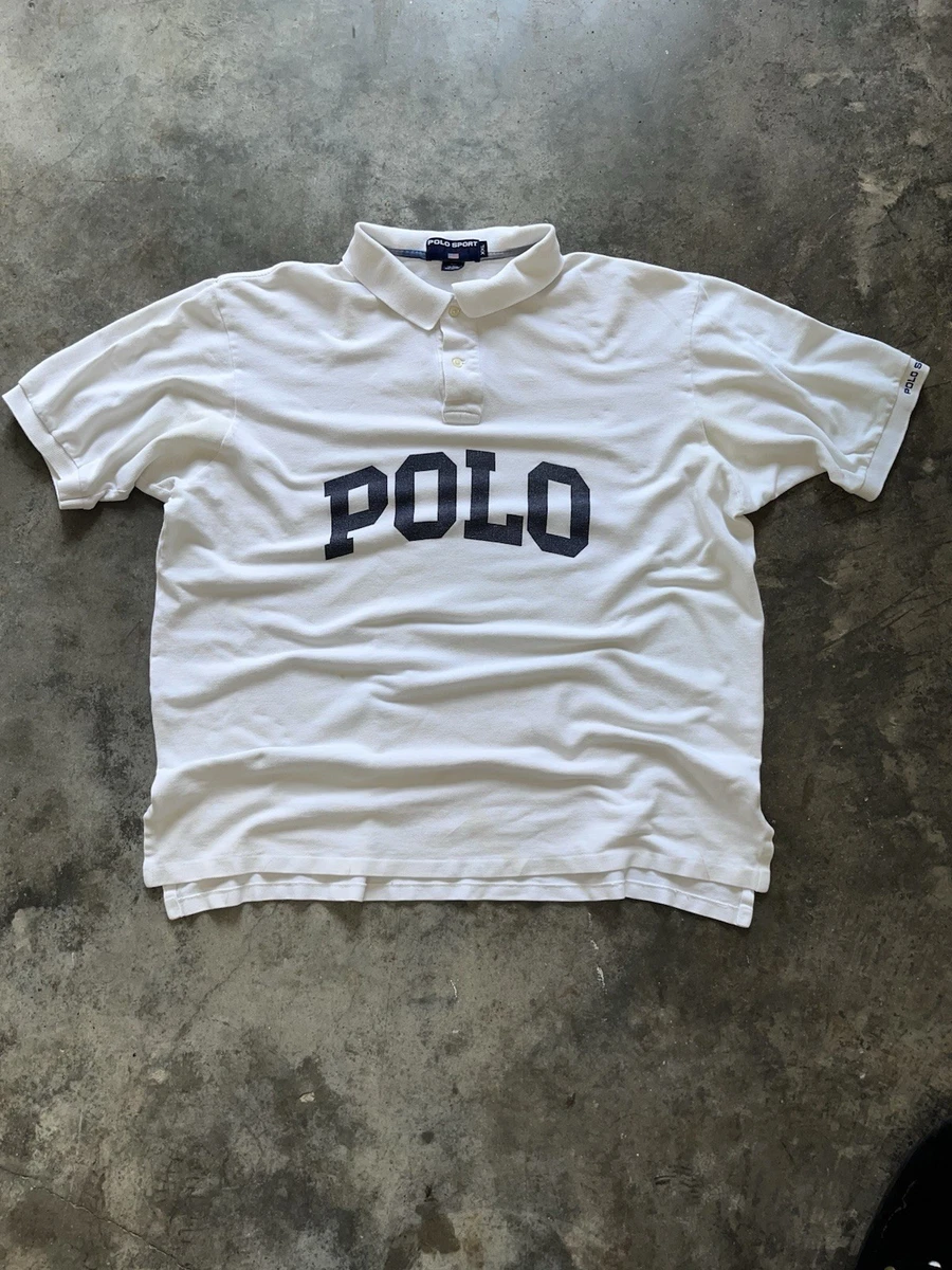 ralph lauren polo sport products for sale | eBay