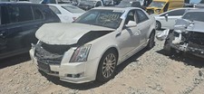 2013 Cadillac Cts Automatic Transmission Oem 69k Miles - Lkq464032413