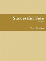 Successful Fete Tom Corbett Taschenbuch Kartoniert / Broschiert Englisch 2016