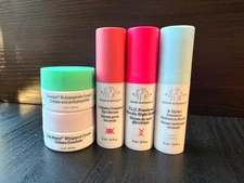 Drunk Elephant Travel Size Gift Set (5 Pieces)