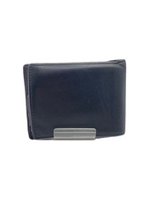 ETTINGER Bi-fold Wallet -- BLK Men's