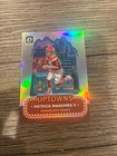 2024 Panini Donruss Optic - Uptowns Patrick Mahomes II #20