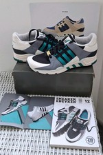 Adidas Equipment Support Torsion Zx  Consortium Cushion Guidance 