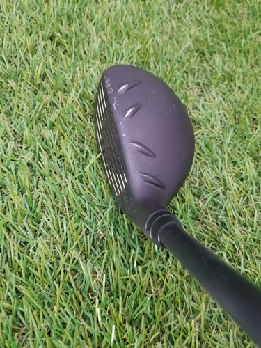 2019 PING G410 2 HYBRID 17* REGULAR ALTA CB 70 FAIR - Picture 5 of 10