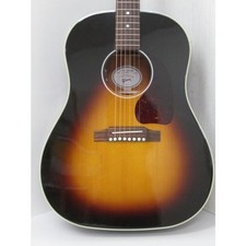 Gibson J-45 Standard Acoustic Guitar With Hard Case Instrument G5256 No.MG278