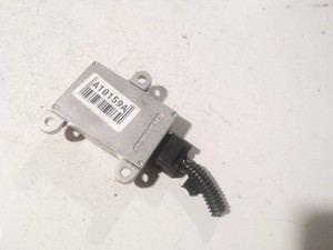 13665701 ESP Sensor Steuergerät Querbeschleunigung 09184504  448 DE2522109-11