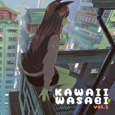 Special Price Kawaii Wasabi Vol.1 - Various Artists