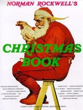 Norman Rockwell's Christmas Book by Rockwell, Norman