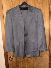 Louis Roth Men Suit