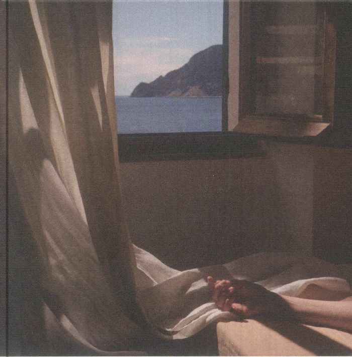 GOLDMUND - Layers Of Afternoon - CD