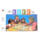 Vintage 1979 The Game of Life Board Game Milton Bradley 100% COMPLETE Game