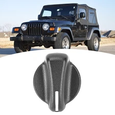 A/C Air Conditioning Panel Control Knob 5011218AA Fits for