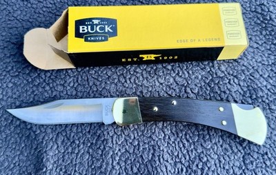 Buck 110 Slim Elite Magnacut