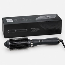 ghd Duet Blowdry 2-in-1 Hot Air Styling Brush Dryer, with heat resistant bag
