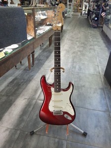 Fender Stratocaster 2003 | eBay