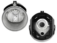 Antibrouillard Chrysler 300C