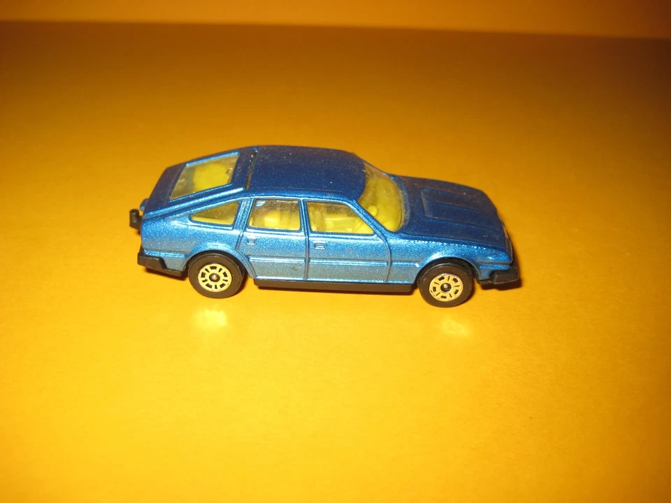 Corgi - 1:64? - Rover 3500 - Bild 3 von 4