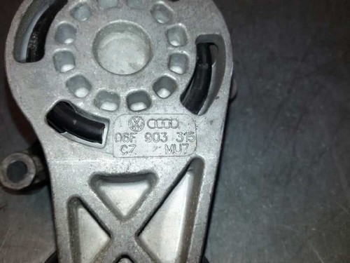 06F903315 zahnriemenspanner für VOLKSWAGEN GOLF V BERLINA (1K1) GTI 2003 274989