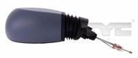 Tyc AußEnspiegel 309-0045 Passend FüR Fiat