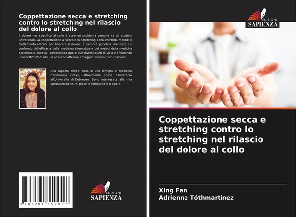 Xing Fan (U. A.) | Coppettazione Secca E Stretching Contro Lo Stretching Nel...-image
