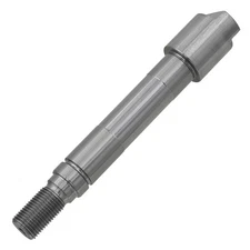 WaveWerx Jet Pump Impeller Shaft for Polaris PWC Fits All 1994-2004 Models